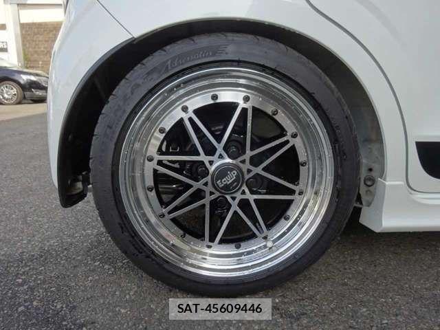 Suzuki ALTO WORKS 2016-01 4751016-10