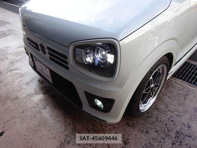 Suzuki ALTO WORKS 2016-01 4751016-15