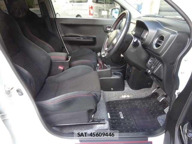 Suzuki ALTO WORKS 2016-01 4751016-17