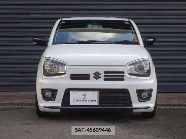 Suzuki ALTO WORKS 2016-01 4751016-1