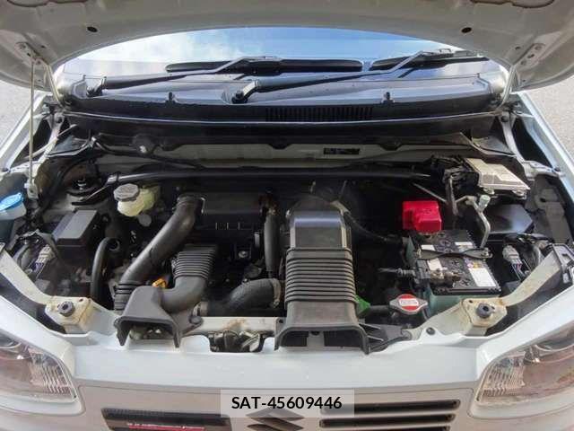 Suzuki ALTO WORKS 2016-01 4751016-8