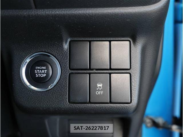 Suzuki ALTO WORKS 2019-08 4751018-9