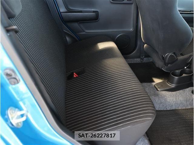 Suzuki ALTO WORKS 2019-08 4751018-12