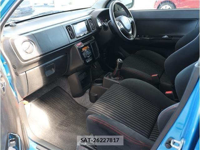 Suzuki ALTO WORKS 2019-08 4751018-13