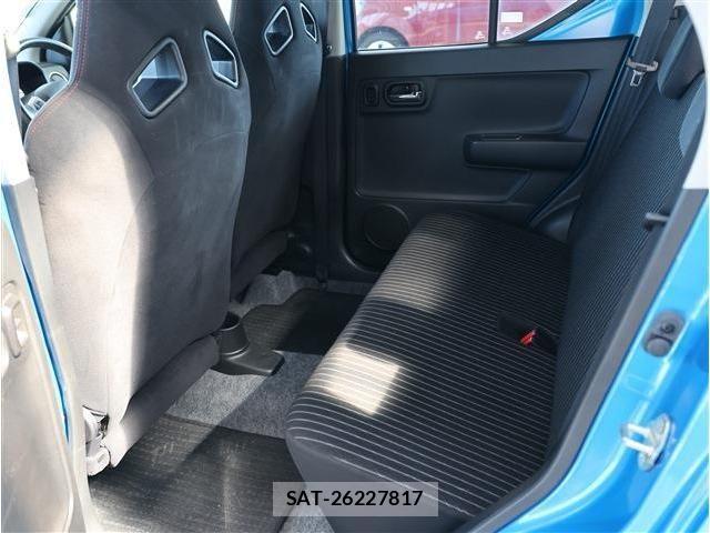Suzuki ALTO WORKS 2019-08 4751018-14