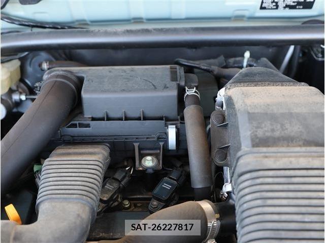 Suzuki ALTO WORKS 2019-08 4751018-17