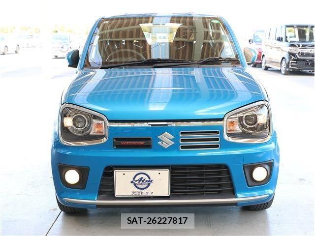 Suzuki ALTO WORKS 2019-08 4751018-18