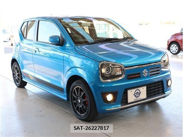Suzuki ALTO WORKS 2019-08 4751018-19