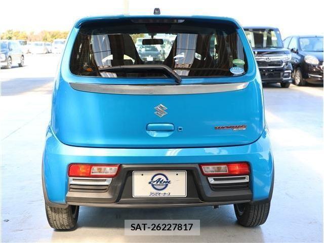 Suzuki ALTO WORKS 2019-08 4751018-20