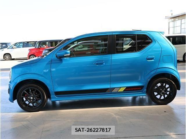 Suzuki ALTO WORKS 2019-08 4751018-22