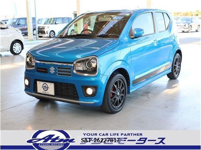 Suzuki ALTO WORKS 2019-08 4751018-28