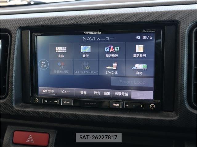 Suzuki ALTO WORKS 2019-08 4751018-2