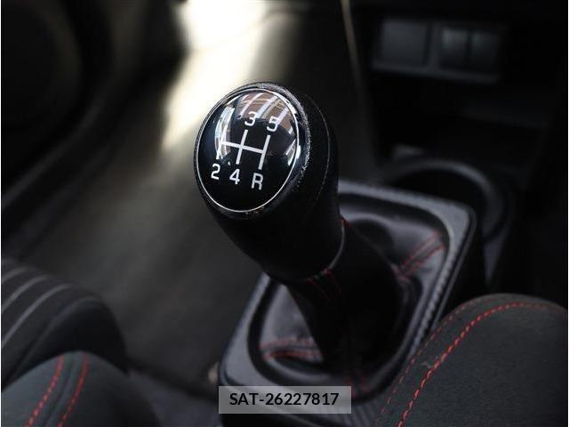 Suzuki ALTO WORKS 2019-08 4751018-7