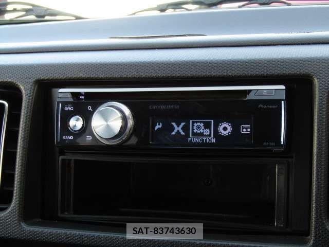 Suzuki ALTO WORKS 2019-09 4751020-10