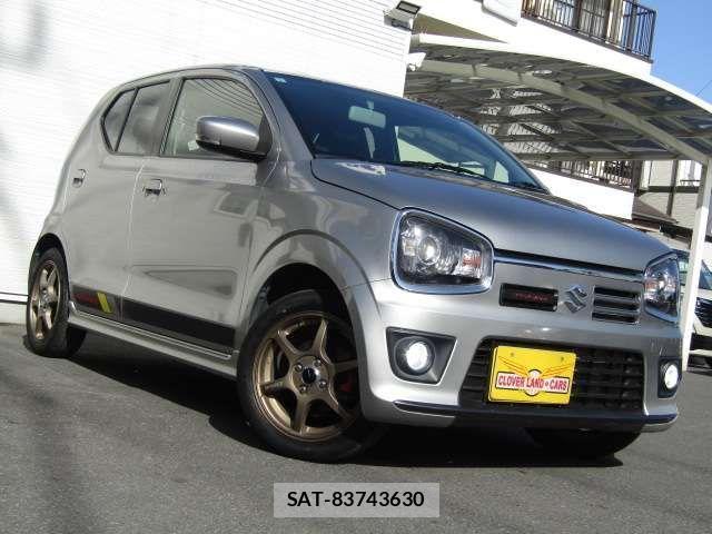 Suzuki ALTO WORKS 2019-09 4751020-13