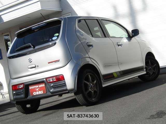 Suzuki ALTO WORKS 2019-09 4751020-14
