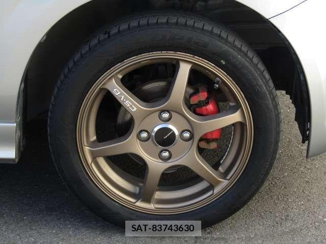 Suzuki ALTO WORKS 2019-09 4751020-16