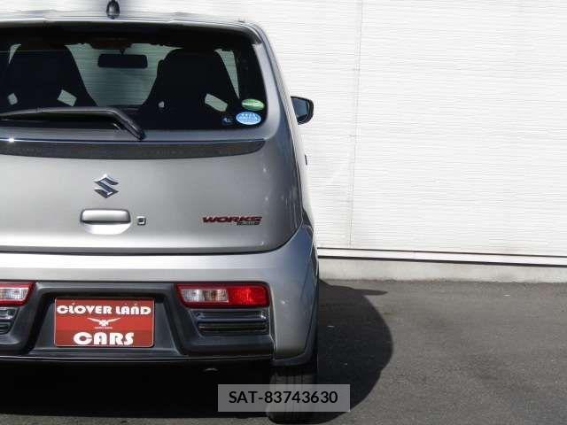 Suzuki ALTO WORKS 2019-09 4751020-17