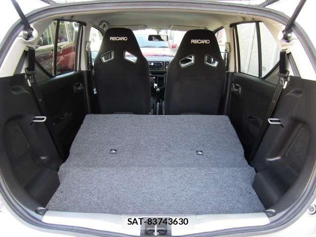 Suzuki ALTO WORKS 2019-09 4751020-18