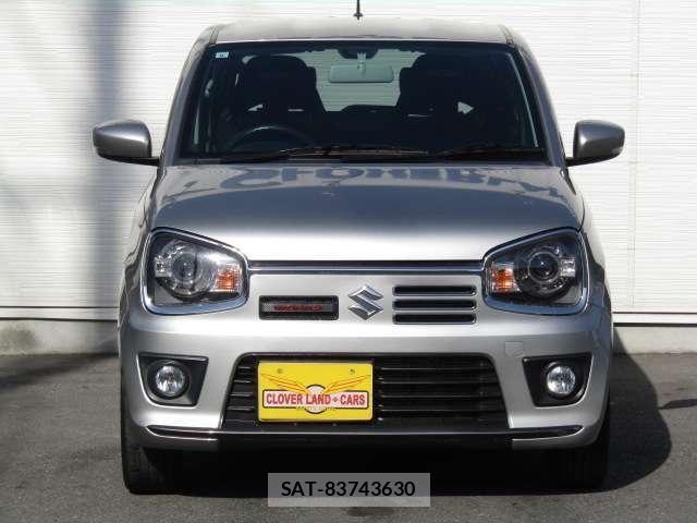 Suzuki ALTO WORKS 2019-09 4751020-21
