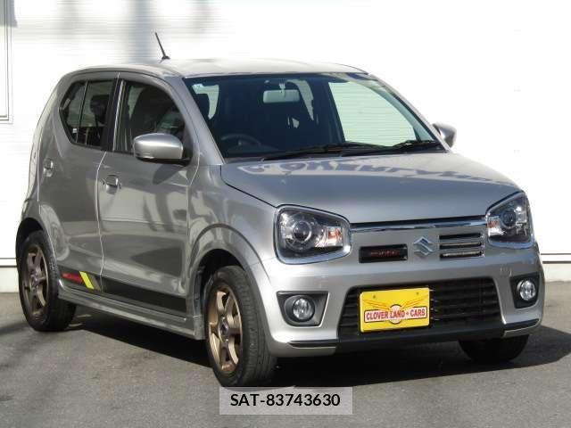 Suzuki ALTO WORKS 2019-09 4751020-22