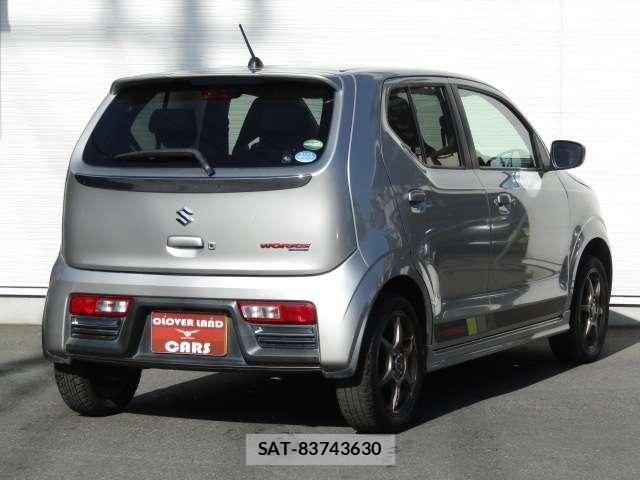 Suzuki ALTO WORKS 2019-09 4751020-24