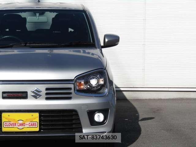 Suzuki ALTO WORKS 2019-09 4751020-26