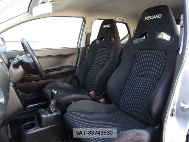 Suzuki ALTO WORKS 2019-09 4751020-3
