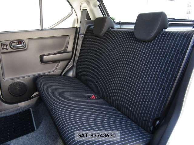 Suzuki ALTO WORKS 2019-09 4751020-4