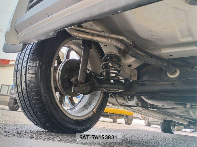 Suzuki ALTO WORKS 2017-01 4928468-9