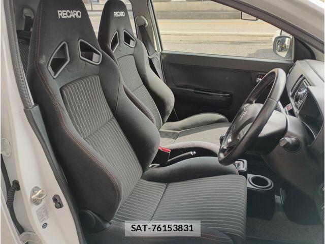 Suzuki ALTO WORKS 2017-01 4928468-11