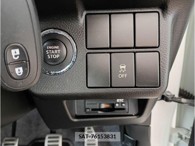 Suzuki ALTO WORKS 2017-01 4928468-15