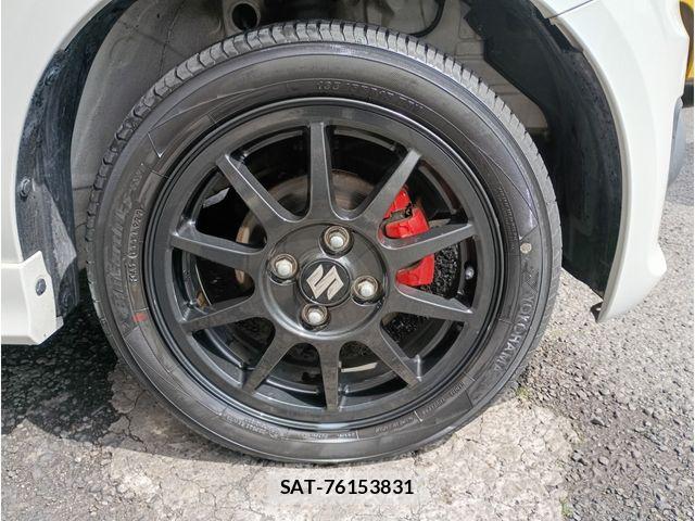 Suzuki ALTO WORKS 2017-01 4928468-18