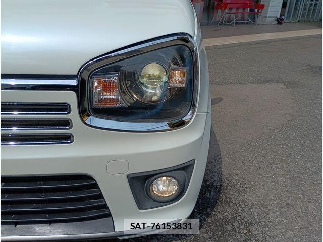 Suzuki ALTO WORKS 2017-01 4928468-4