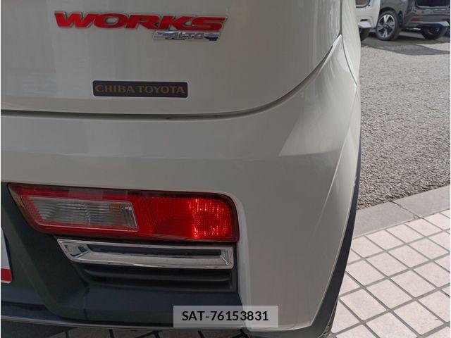 Suzuki ALTO WORKS 2017-01 4928468-6