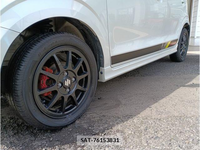 Suzuki ALTO WORKS 2017-01 4928468-7