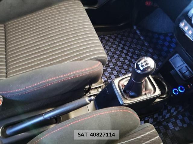 Suzuki ALTO WORKS 2021-09 4928426-13