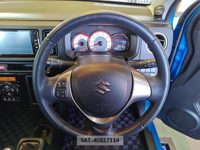 Suzuki ALTO WORKS 2021-09 4928426-14