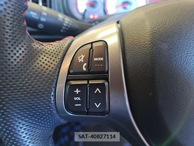 Suzuki ALTO WORKS 2021-09 4928426-15