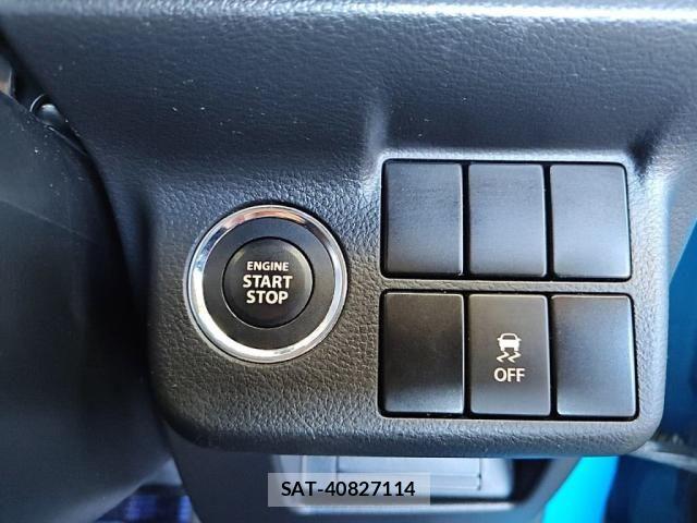 Suzuki ALTO WORKS 2021-09 4928426-16