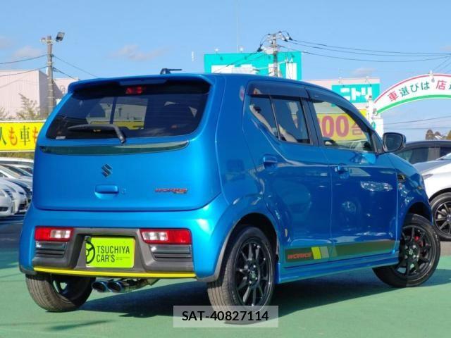 Suzuki ALTO WORKS 2021-09 4928426-1