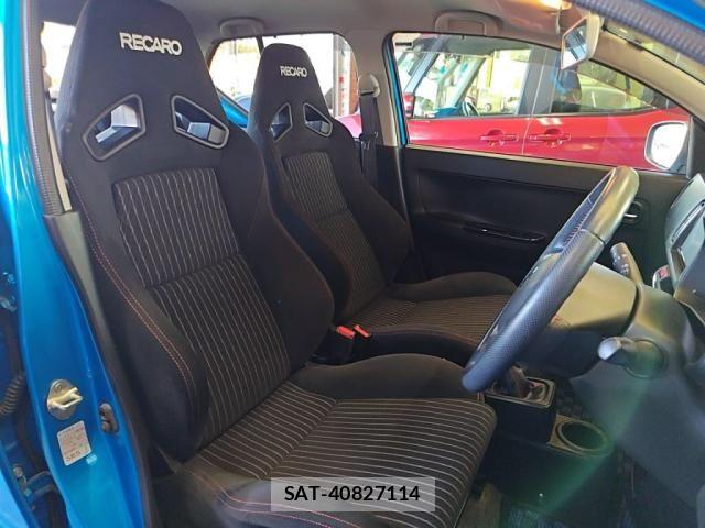 Suzuki ALTO WORKS 2021-09 4928426-18
