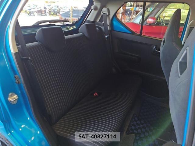 Suzuki ALTO WORKS 2021-09 4928426-19