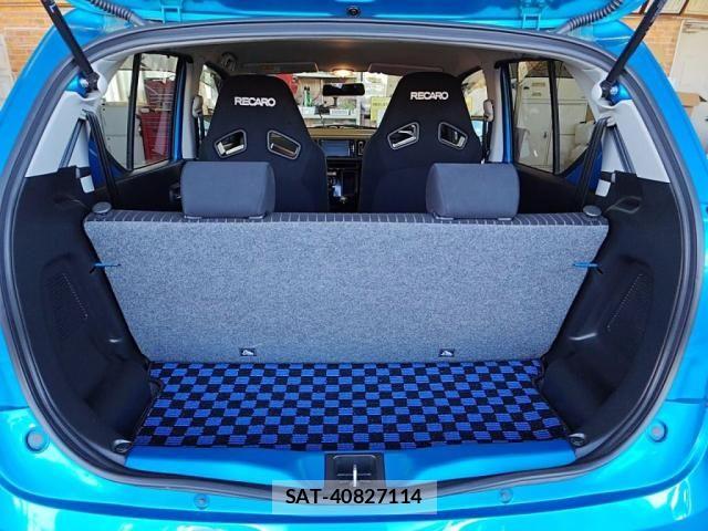 Suzuki ALTO WORKS 2021-09 4928426-22