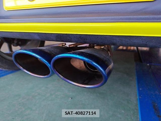 Suzuki ALTO WORKS 2021-09 4928426-24