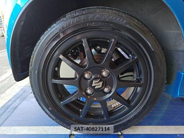 Suzuki ALTO WORKS 2021-09 4928426-25