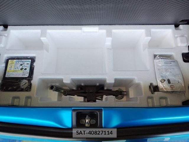 Suzuki ALTO WORKS 2021-09 4928426-27