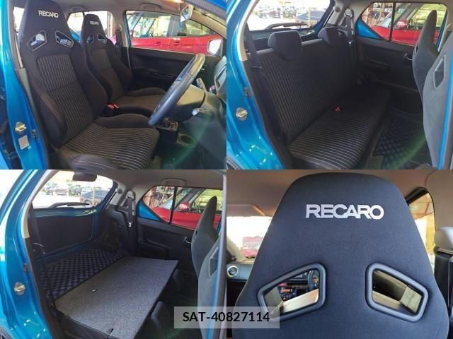Suzuki ALTO WORKS 2021-09 4928426-5