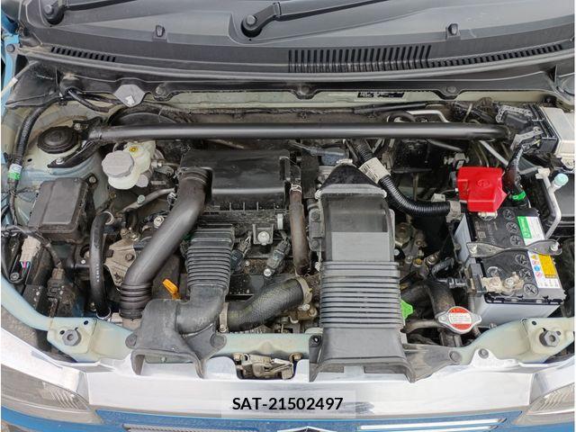Suzuki ALTO WORKS 2021-01 5860045-11