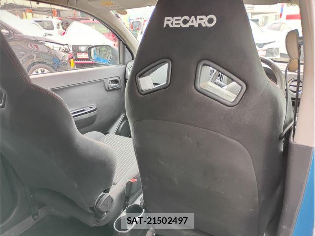 Suzuki ALTO WORKS 2021-01 5860045-16